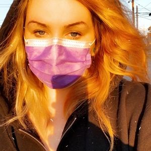 Meet your Posher, Jenna